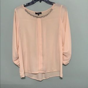 Blouse-Size Medium